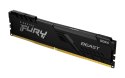 Kingston Kingston FURY DDR4 8GB (1x8GB) 3200MHz CL16 Beast Black