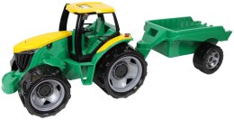 LENA Lena GIGA TRUCKS Tractor with trailer