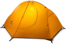 Naturehike Naturehike namiot cycling Ultralight 1 NH18A095-D-orange