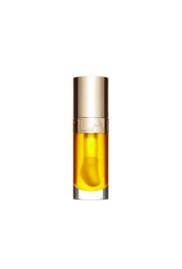 Clarins Lip Comfort Oil 21 Yellow 7ml