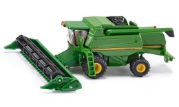 SIKU Samochód Siku Farmer - Kombajn John Deere 9680i S1876