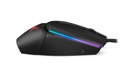 KRUX Mysz gamingowa KRUX Bot RGB