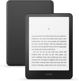 KINDLE Czytnik Ebook Kindle Paperwhite (12 Generacja) 2024