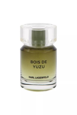 Karl Lagerfeld Bois De Yuzu Edt 50ml