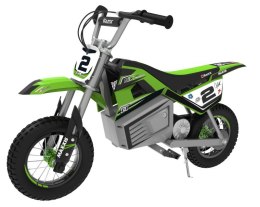 Razor RAZOR Motor elektryczny SX350 Dirt - green