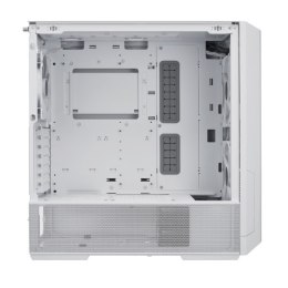 LIAN LI Lian Li LANCOOL 216 RGB, E-ATX PC Case White