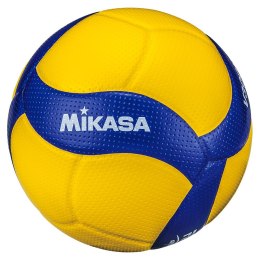 MIKASA Mikasa V300W - piłka do siatkówki, rozmiar 5