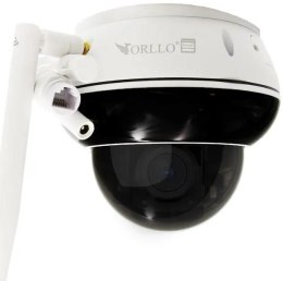 ORLLO Kamera IP Orllo TZ7 Kopułkowa Zewnętrzna Obrotowa WiFi PoE 5MPx