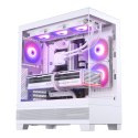 Phanteks Phanteks XT View Midi Tower Biały