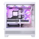 Phanteks Phanteks XT View Midi Tower Biały