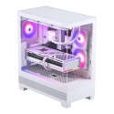 Phanteks Phanteks XT View Midi Tower Biały