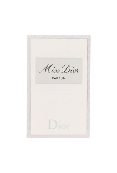 Próbka Dior Miss Dior Parfum Edp 1ml