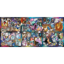 Trefl Puzzle 9000el The Greatest Disney Collection 81020 Trefl