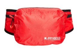 AMPHIBIOUS AMPHIBIOUS PAS X-LIGHT WAIST RED MSX-01-03