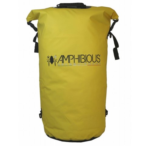 AMPHIBIOUS AMPHIBIOUS TORBA TUBE 100L YELLOW TS-1100-04