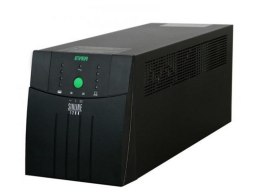 Ever Zasilacz UPS EVER UPS SINLINE 2000 USB HID (W/SL00TO-002K00/07)