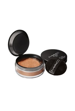 Mac Studio Fix Pro Set + Blur Weightless Loose Powder Deep Dark 6,5g