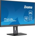 IIYAMA XUB2792QSU-B6 27IN WQHD ETE IPS/2560X1440100HZ 0.4MS 250CD