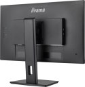 IIYAMA XUB2792QSU-B6 27IN WQHD ETE IPS/2560X1440100HZ 0.4MS 250CD