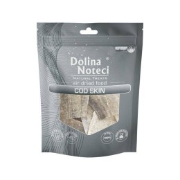 DOLINA NOTECI DOLINA NOTECI Treats dla psa skóra z dorsza 40g