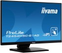 IIYAMA T2454MSC-B1AG 60.5CM 24IN IPS/1920X1080 250CD 10TP PCAP