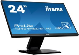 IIYAMA T2454MSC-B1AG 60.5CM 24IN IPS/1920X1080 250CD 10TP PCAP