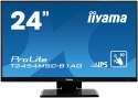 IIYAMA T2454MSC-B1AG 60.5CM 24IN IPS/1920X1080 250CD 10TP PCAP