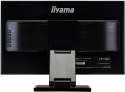 IIYAMA T2454MSC-B1AG 60.5CM 24IN IPS/1920X1080 250CD 10TP PCAP