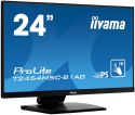 IIYAMA T2454MSC-B1AG 60.5CM 24IN IPS/1920X1080 250CD 10TP PCAP