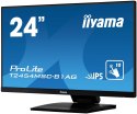 IIYAMA T2454MSC-B1AG 60.5CM 24IN IPS/1920X1080 250CD 10TP PCAP