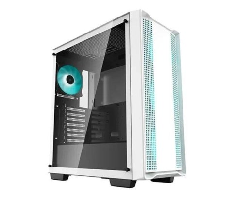 DEEPCOOL Obudowa DeepCool CC560 White V2