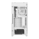 DEEPCOOL Obudowa DeepCool CG580 4F biała