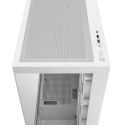 DEEPCOOL Obudowa DeepCool CG580 4F biała