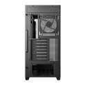 DEEPCOOL Obudowa DeepCool CG580 4F czarna