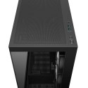 DEEPCOOL Obudowa DeepCool CG580 4F czarna