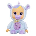 TM Toys Lalka bobas Cry Babies Goodnight Starry Sky Jenna 084070