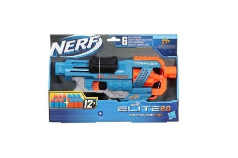 Hasbro *****NERF Elite 2.0 Commander RD-6 2-pak F2547