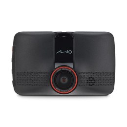 MIO Mio MiVue 803 Quad HD Wi-Fi Bateria, USB Czarny