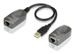 ATEN ATEN EXTENDER USB 2.0 UCE260-A7-G KAT 5 (DO 60M)