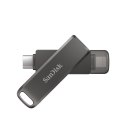 SanDisk SANDISK FLASH iXpand LUXE 64GB USB-C Lightning