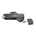 SanDisk SANDISK FLASH iXpand LUXE 64GB USB-C Lightning