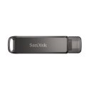 SanDisk SANDISK FLASH iXpand LUXE 64GB USB-C Lightning