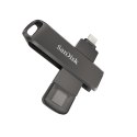 SanDisk SANDISK FLASH iXpand LUXE 64GB USB-C Lightning