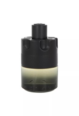 Tester Azzaro Wanted The Most Wanted Intense Edt 100ml