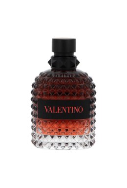 Tester Valentino Uomo Born In Roma Coral Fantasy Edt 100ml