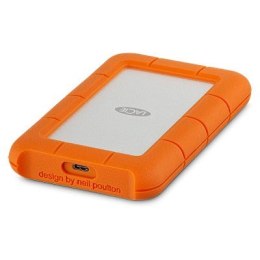 LACO LaCie Rugged USB-C zewnętrzny dysk twarde 4 TB 5400 RPM 2.5