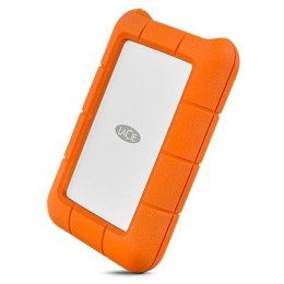 LACO LaCie Rugged USB-C zewnętrzny dysk twarde 4 TB 5400 RPM 2.5