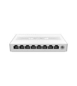 Tenda NET SWITCH 8PORT 2.5G/SM108 TENDA