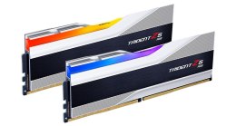 G.SKILL G.Skill Trident Z RGB F5-6000J3040G32GX2-TZ5RS moduł pamięci 64 GB 2 x 32 GB DDR5 6000 MHz