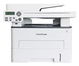 PANTUM Pantum M7100DW drukarka wielofunkcyjna Laser A4 1200 x 1200 DPI 33 stron/min Wi-Fi